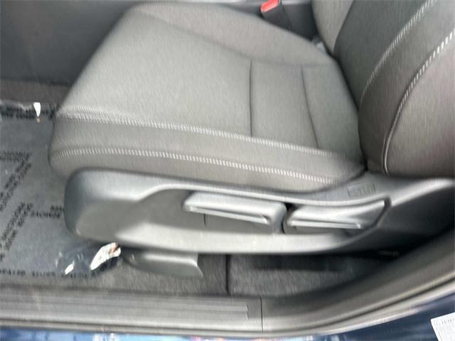 new 2025 Honda CR-V car, priced at $30,518