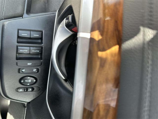 used 2021 Honda CR-V car, priced at $21,400