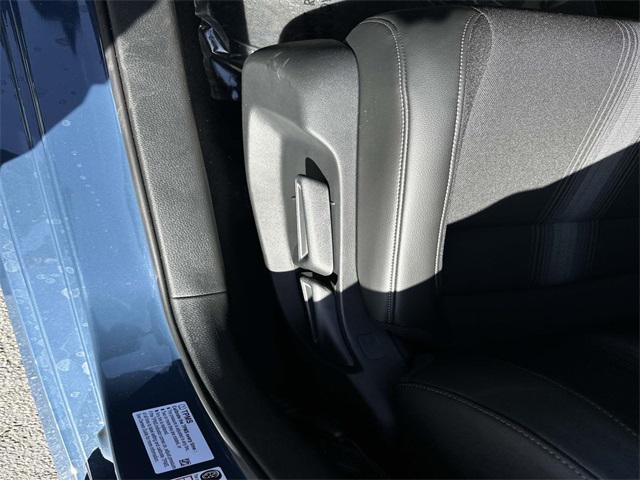 new 2026 Honda Civic car, priced at $27,264