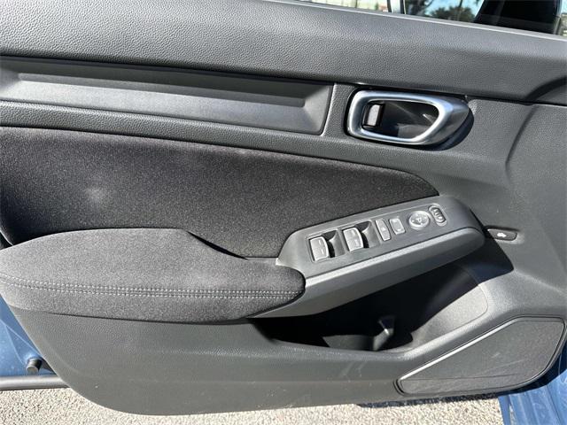 new 2026 Honda Civic car, priced at $27,264
