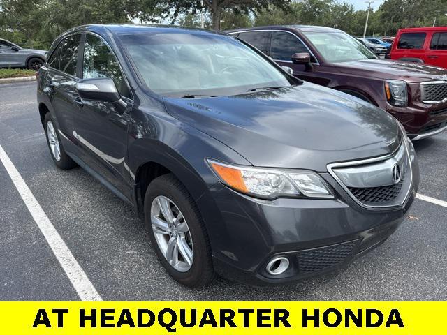 used 2013 Acura RDX car, priced at $12,900