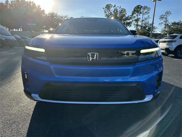 new 2025 Honda Prologue car, priced at $51,906