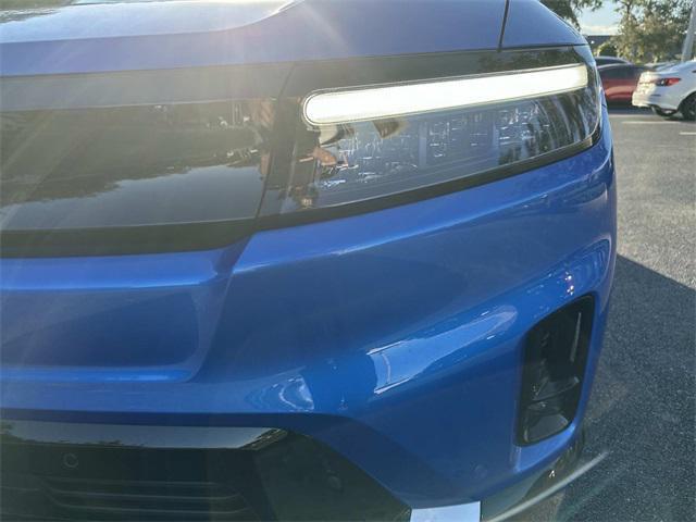 new 2025 Honda Prologue car, priced at $51,906