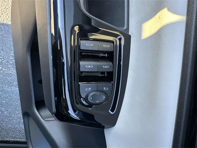 new 2025 Honda Prologue car, priced at $51,906
