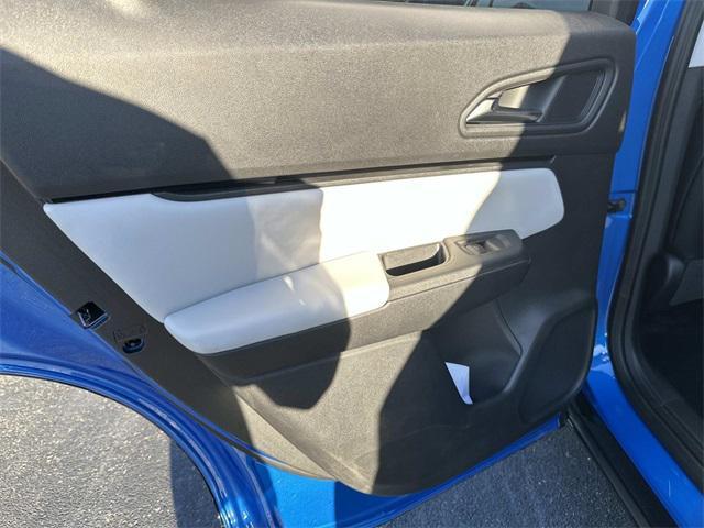 new 2025 Honda Prologue car, priced at $51,906