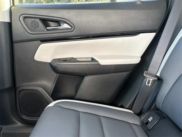 new 2025 Honda Prologue car, priced at $51,906