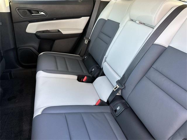 new 2025 Honda Prologue car, priced at $51,906