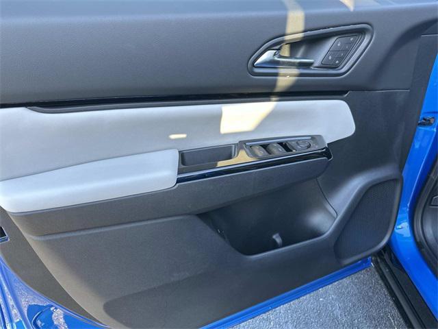 new 2025 Honda Prologue car, priced at $51,906