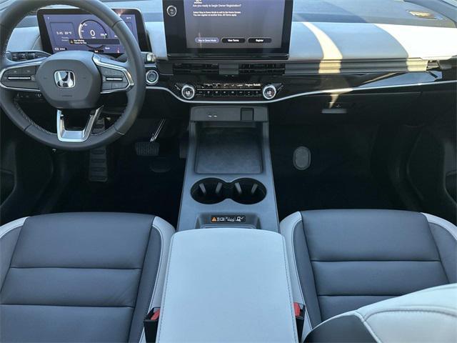 new 2025 Honda Prologue car, priced at $51,906