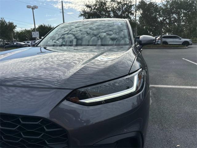 new 2026 Honda HR-V car, priced at $27,595