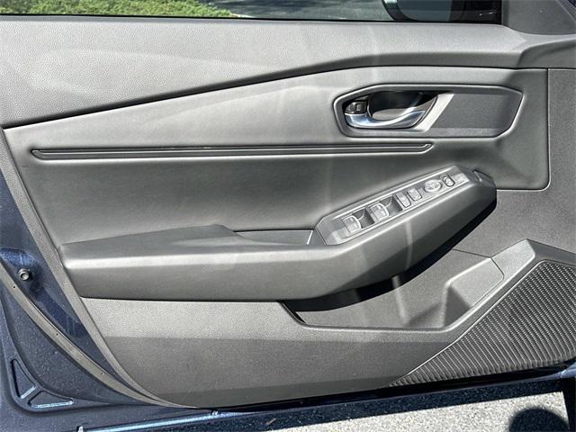 new 2025 Honda Accord car, priced at $30,608