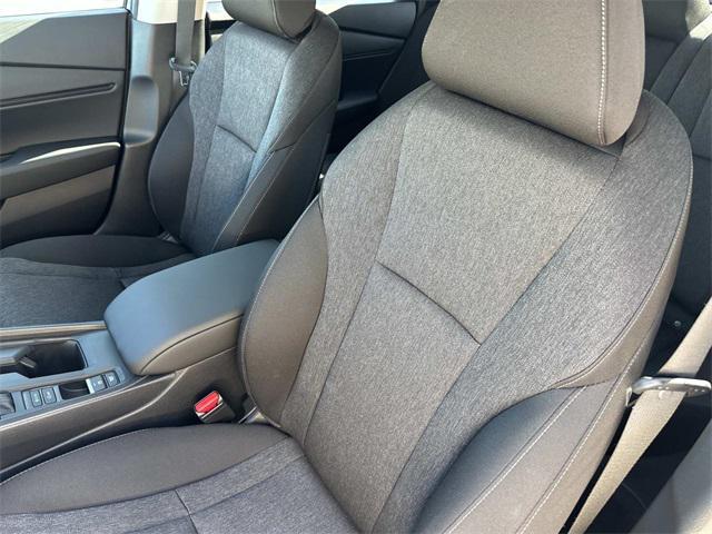 new 2025 Honda Accord car, priced at $30,608