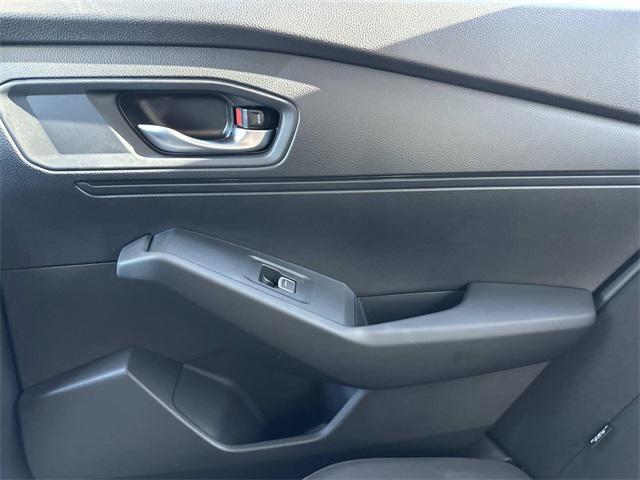 new 2025 Honda Accord car, priced at $30,608