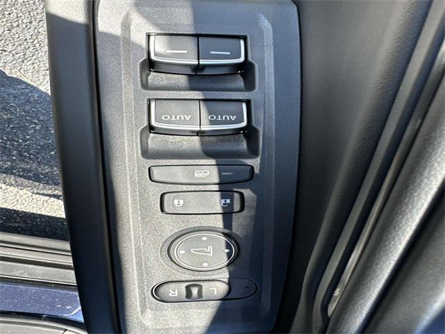 new 2025 Honda Accord car, priced at $30,608