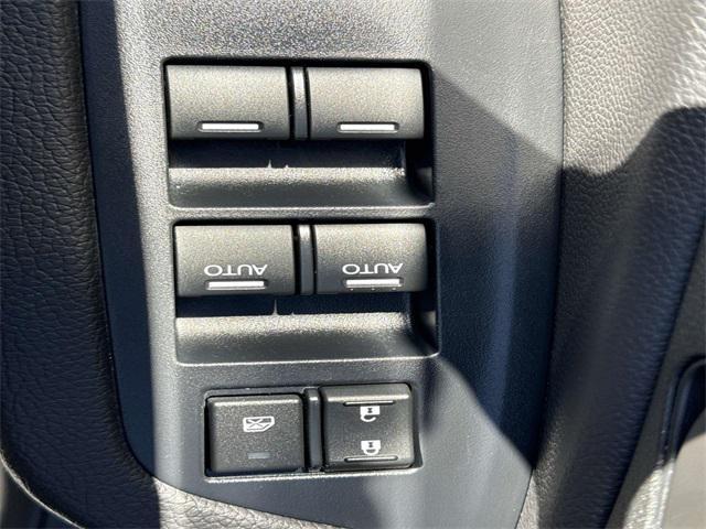 used 2023 Honda Passport car, priced at $31,500
