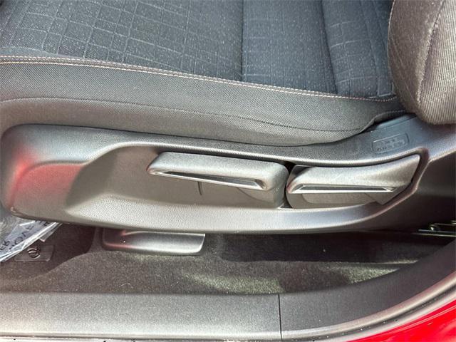 used 2023 Honda HR-V car, priced at $24,000