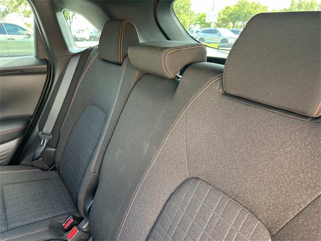 used 2023 Honda HR-V car, priced at $24,000