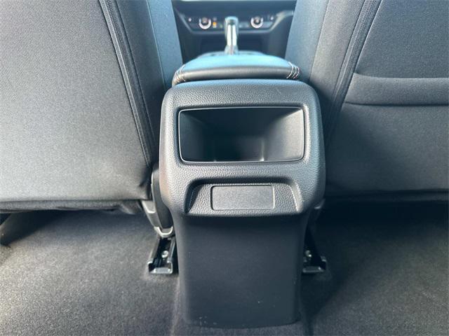 used 2023 Honda HR-V car, priced at $24,000