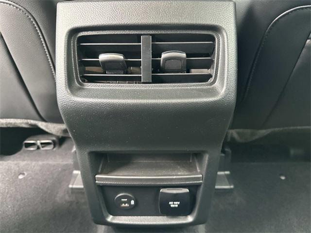 used 2021 Ford Edge car, priced at $21,200