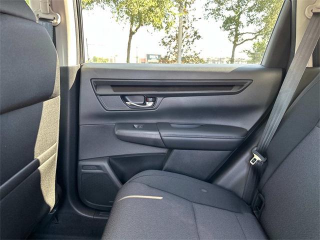 new 2025 Honda CR-V car, priced at $33,964
