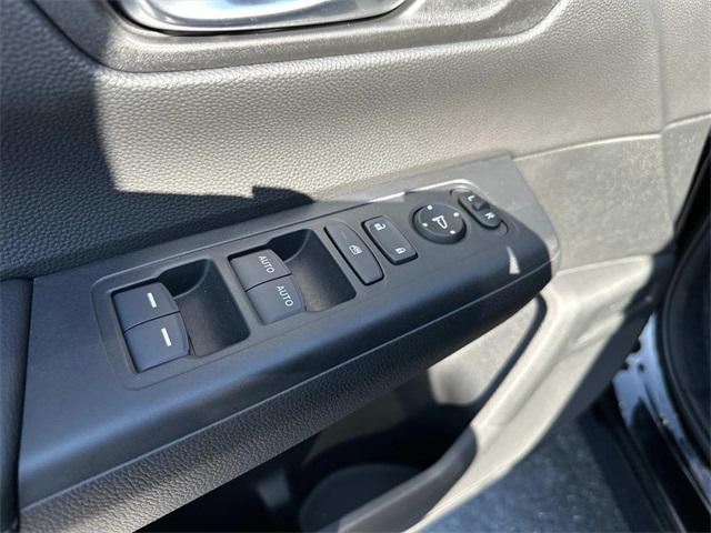 new 2025 Honda CR-V car, priced at $33,964