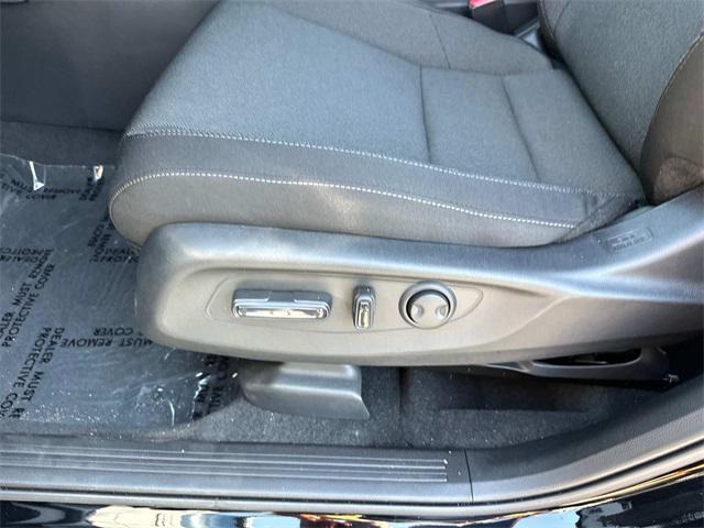 new 2025 Honda CR-V car, priced at $33,964