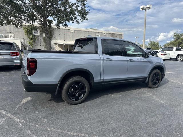 new 2026 Honda Ridgeline car, priced at $44,128