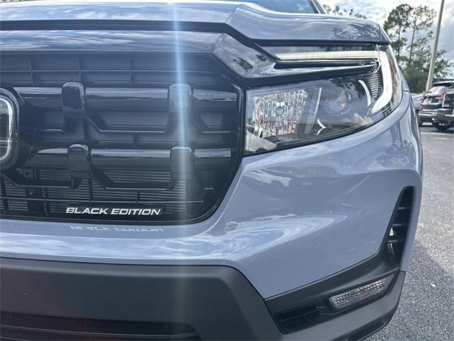 new 2026 Honda Ridgeline car, priced at $44,128