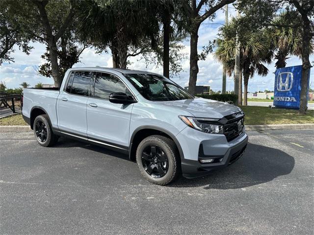 new 2026 Honda Ridgeline car, priced at $44,128