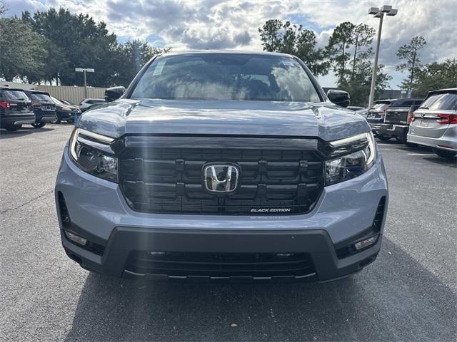 new 2026 Honda Ridgeline car, priced at $44,128