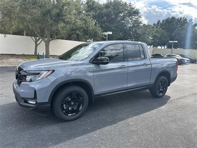 new 2026 Honda Ridgeline car, priced at $44,128