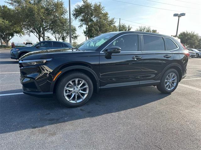 new 2025 Honda CR-V car, priced at $36,322