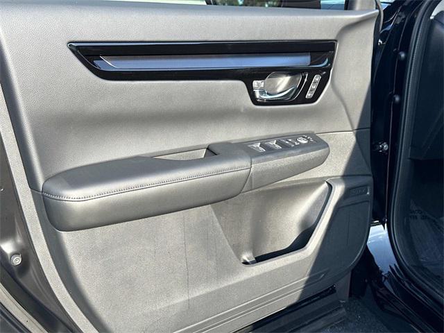 new 2025 Honda CR-V car, priced at $36,322