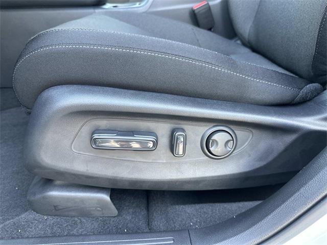 new 2026 Honda CR-V car, priced at $33,755