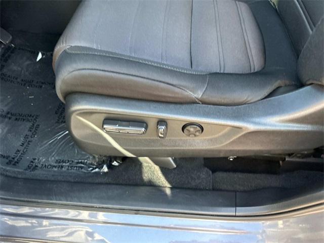 used 2020 Honda CR-V car, priced at $20,800
