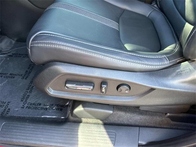 used 2023 Honda Pilot car, priced at $36,500