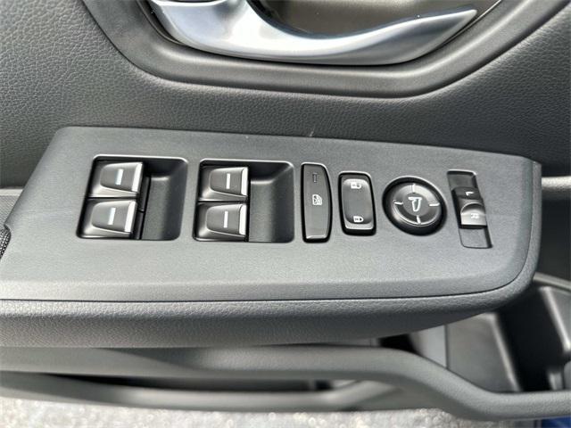 new 2025 Honda Pilot car, priced at $40,155