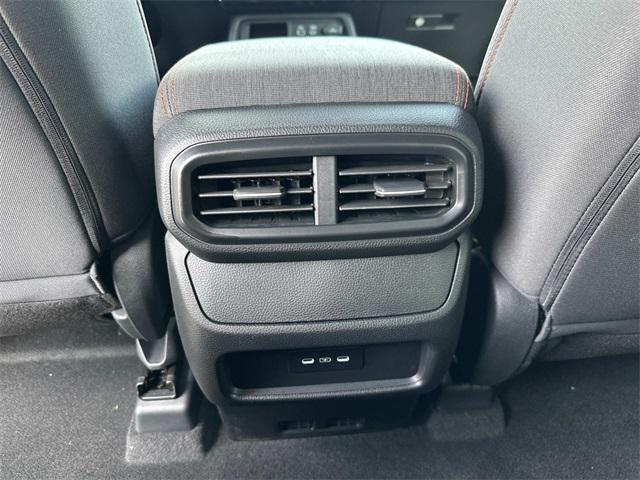 new 2025 Honda Pilot car, priced at $41,226