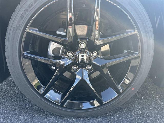 new 2026 Honda Civic car, priced at $26,805