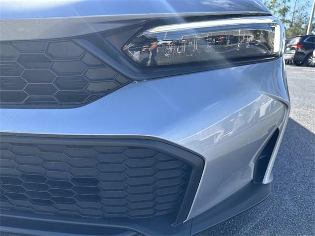 new 2026 Honda Civic car, priced at $26,805