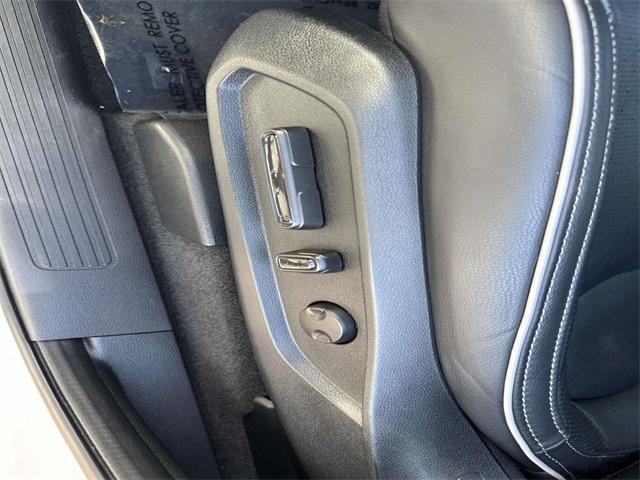 used 2023 Honda Pilot car, priced at $40,900