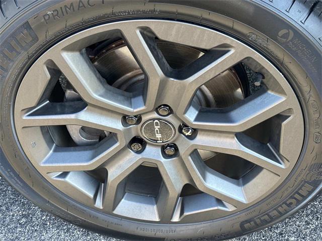 used 2023 Honda Pilot car, priced at $40,900