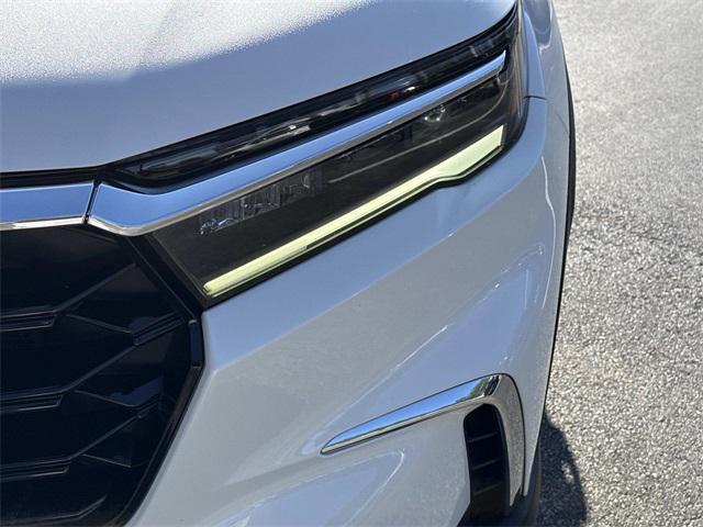 used 2023 Honda Pilot car, priced at $40,900