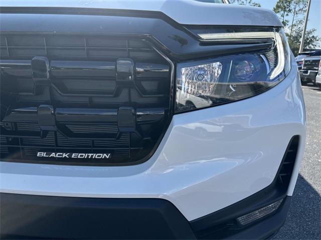new 2026 Honda Ridgeline car, priced at $43,420