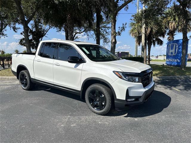 new 2026 Honda Ridgeline car, priced at $43,420