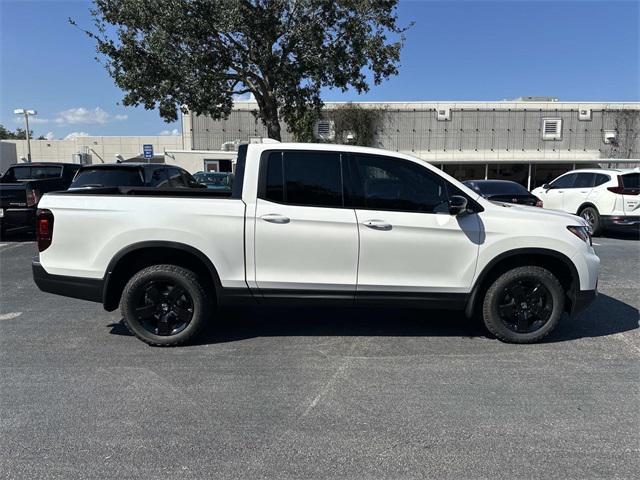 new 2026 Honda Ridgeline car, priced at $43,420
