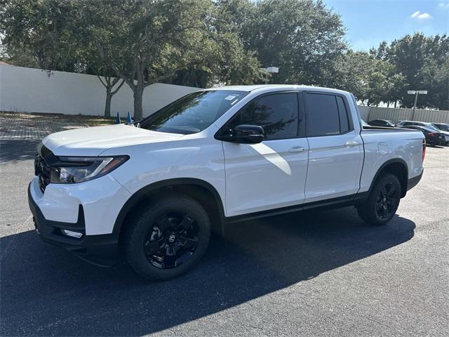 new 2026 Honda Ridgeline car, priced at $43,420