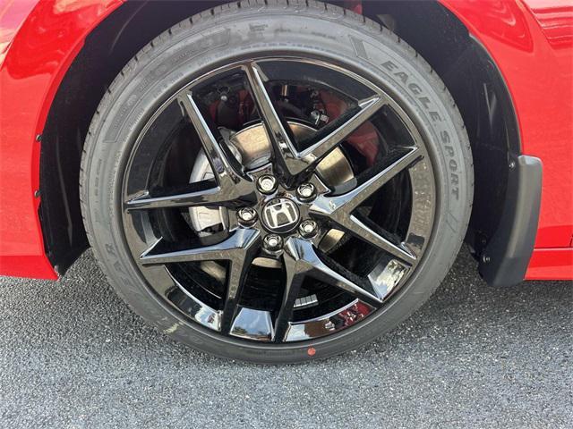 new 2026 Honda Civic car, priced at $26,805