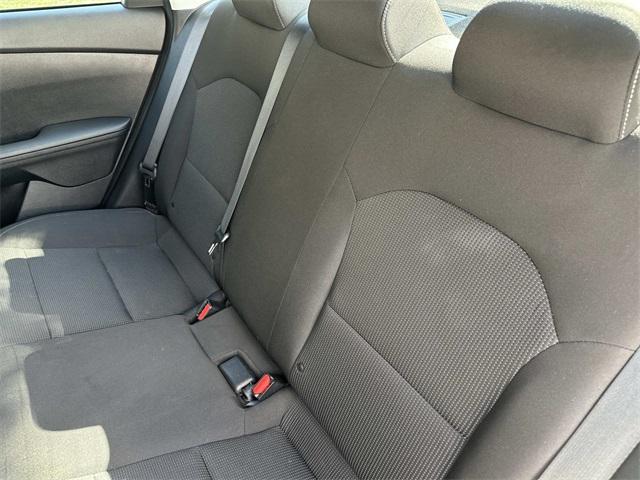 used 2020 Kia Forte car, priced at $12,900