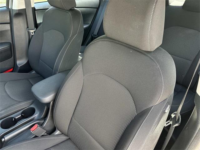 used 2020 Kia Forte car, priced at $12,900